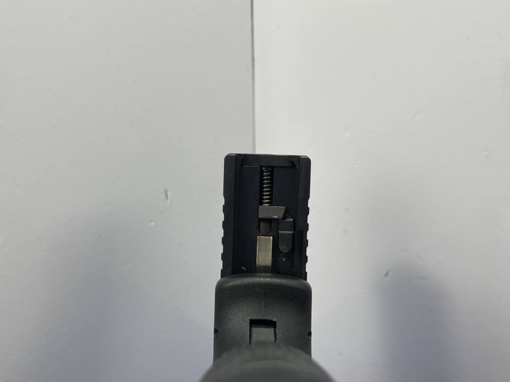 Springfield Armory XD-40 .40 S&W 4" Black *GREAT SEMI-AUTOMATIC PISTOL*-img-38