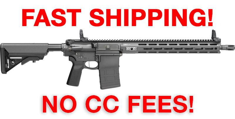 Springfield Armory Saint Victor V2 308 Win 16" 20+1 STV916308B-V2-B5-img-0