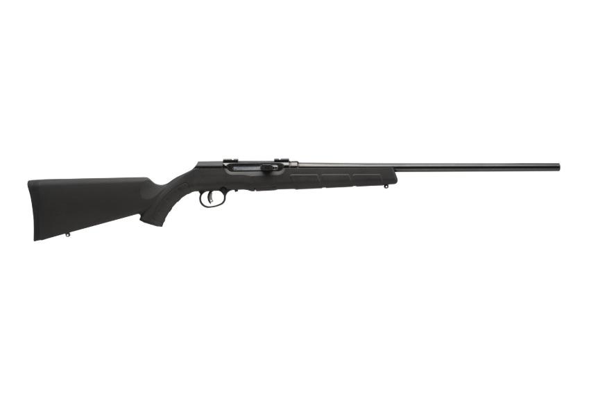 Savage Arms A17 17Hm2 Bl/Syn 22" 10+1 AT-img-1