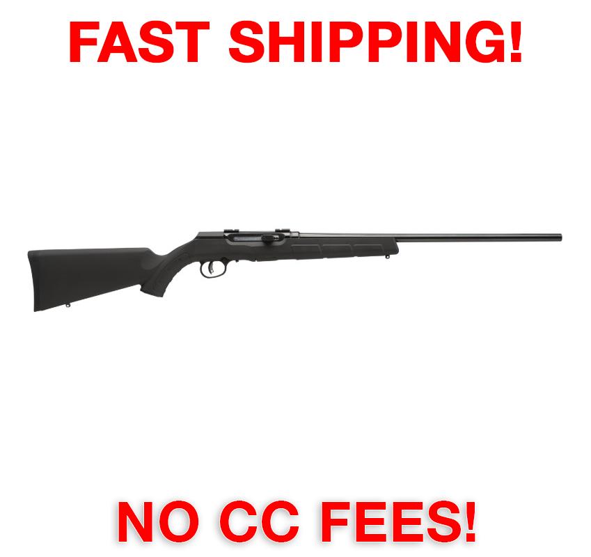 Savage Arms A17 17Hm2 Bl/Syn 22" 10+1 AT-img-0