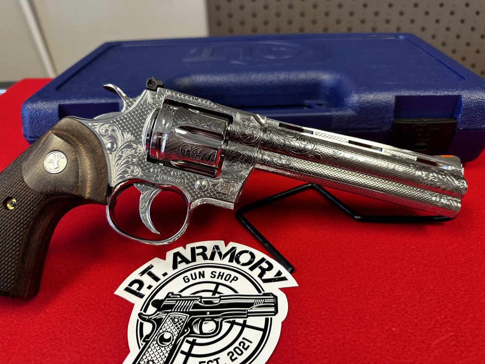 Colt Python-img-9
