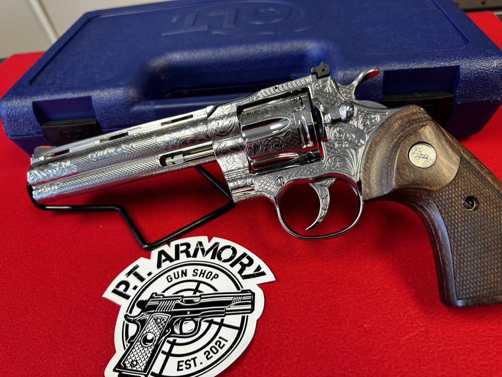 Colt Python-img-2