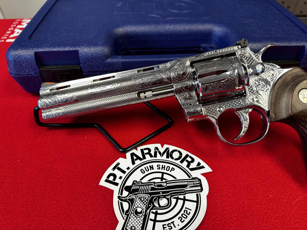 Colt Python-img-1