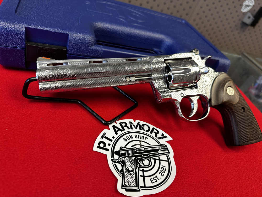 Colt Python-img-0