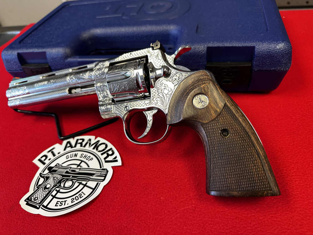 Colt Python-img-3