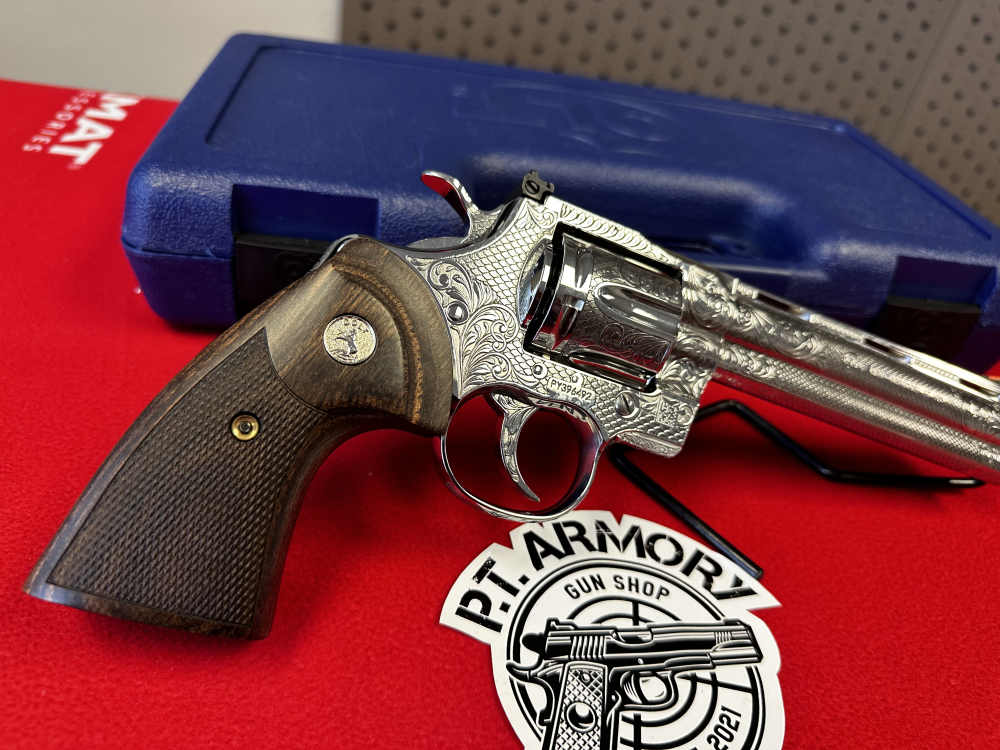Colt Python-img-11