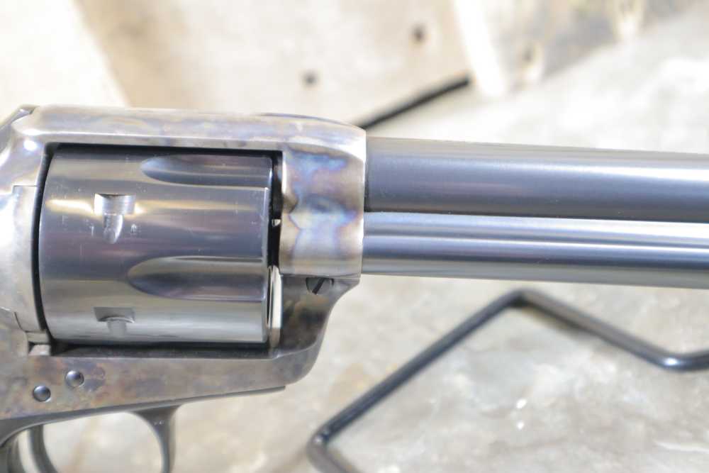 Gorgeous Colt Single Action Army .44Special Penny bid NO RESERVE-img-12