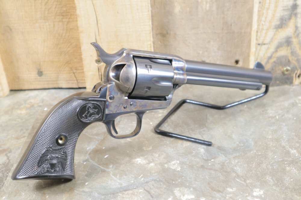 Gorgeous Colt Single Action Army .44Special Penny bid NO RESERVE-img-6
