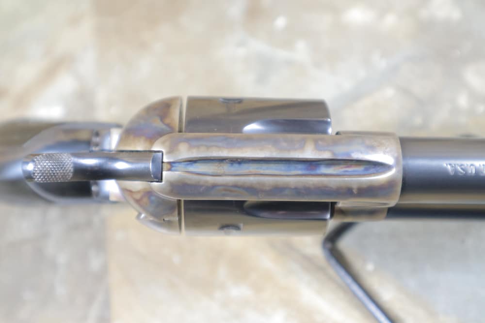 Gorgeous Colt Single Action Army .44Special Penny bid NO RESERVE-img-38