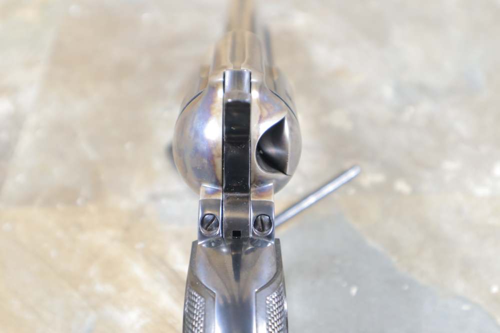Gorgeous Colt Single Action Army .44Special Penny bid NO RESERVE-img-40