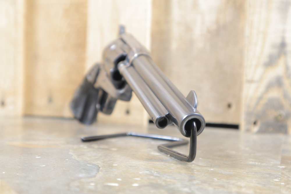 Gorgeous Colt Single Action Army .44Special Penny bid NO RESERVE-img-7