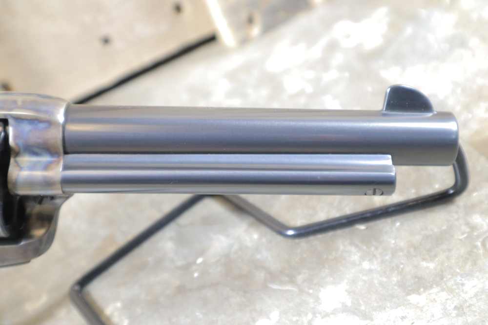 Gorgeous Colt Single Action Army .44Special Penny bid NO RESERVE-img-10