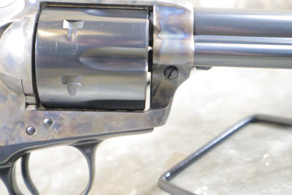 Gorgeous Colt Single Action Army .44Special Penny bid NO RESERVE-img-15
