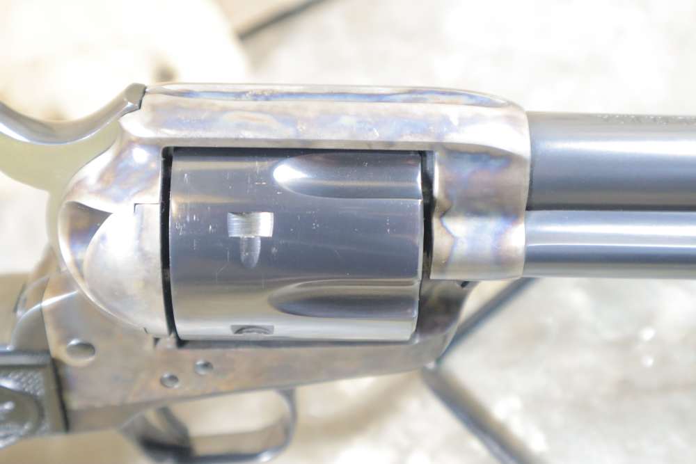 Gorgeous Colt Single Action Army .44Special Penny bid NO RESERVE-img-13