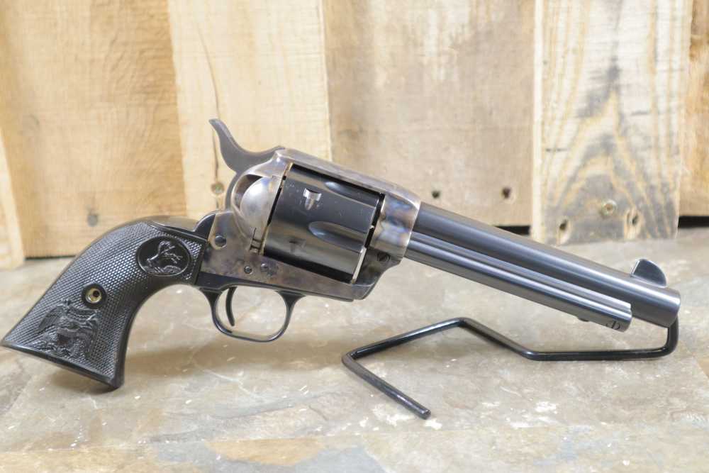 Gorgeous Colt Single Action Army .44Special Penny bid NO RESERVE-img-1