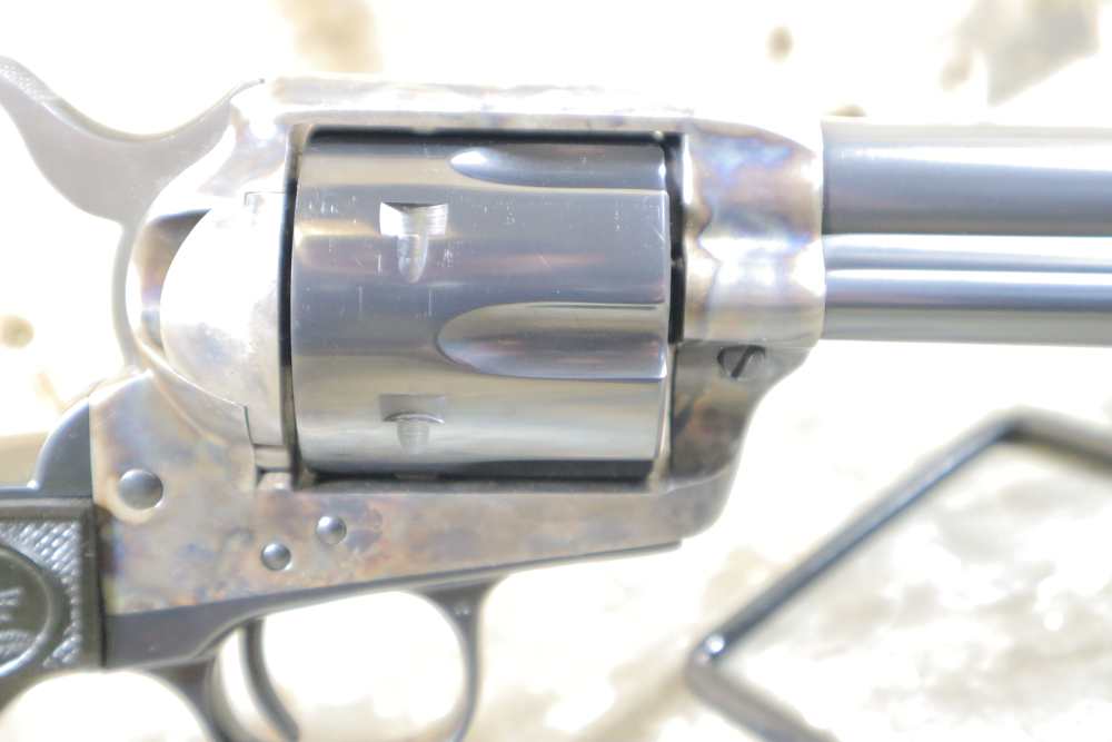 Gorgeous Colt Single Action Army .44Special Penny bid NO RESERVE-img-14