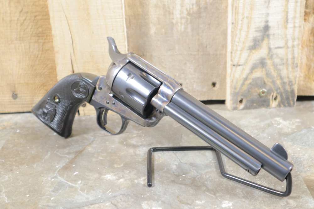 Gorgeous Colt Single Action Army .44Special Penny bid NO RESERVE-img-3