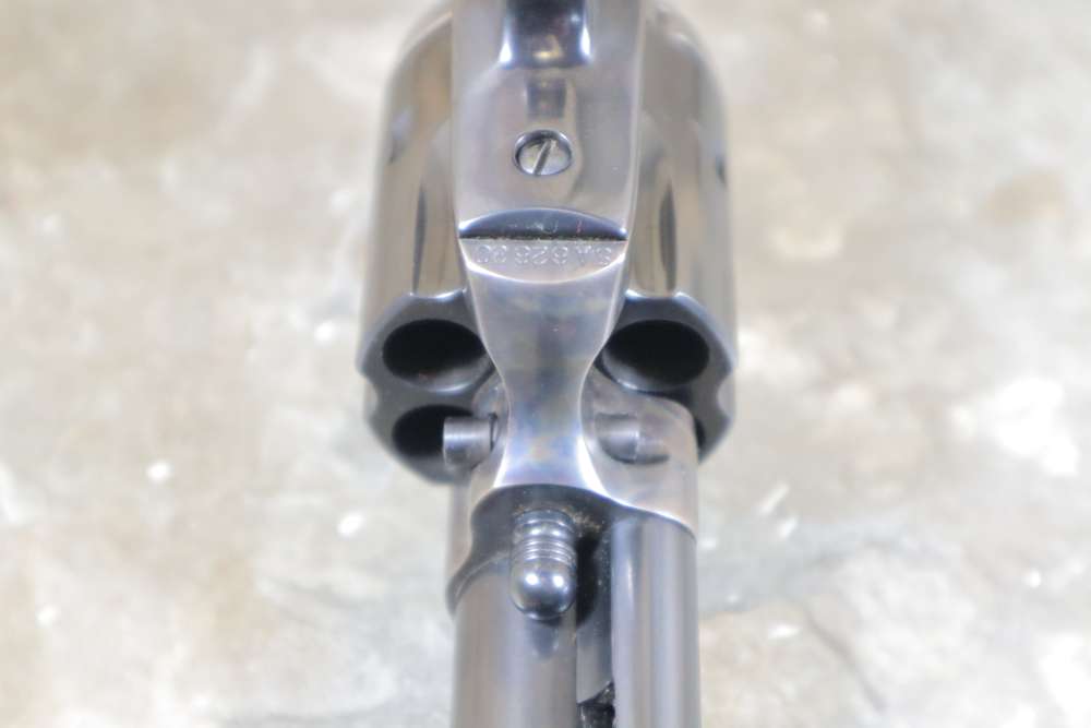 Gorgeous Colt Single Action Army .44Special Penny bid NO RESERVE-img-49