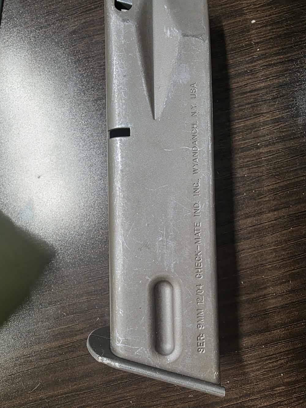 Surplus Beretta M9 mags 10 pack-img-1
