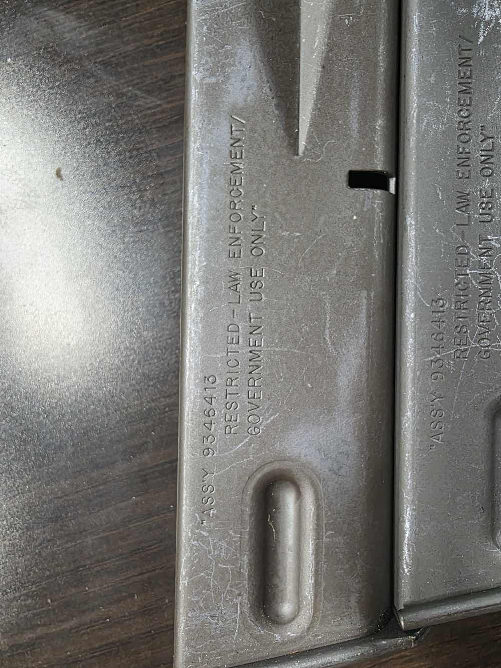 Surplus Beretta M9 mags 10 pack-img-2