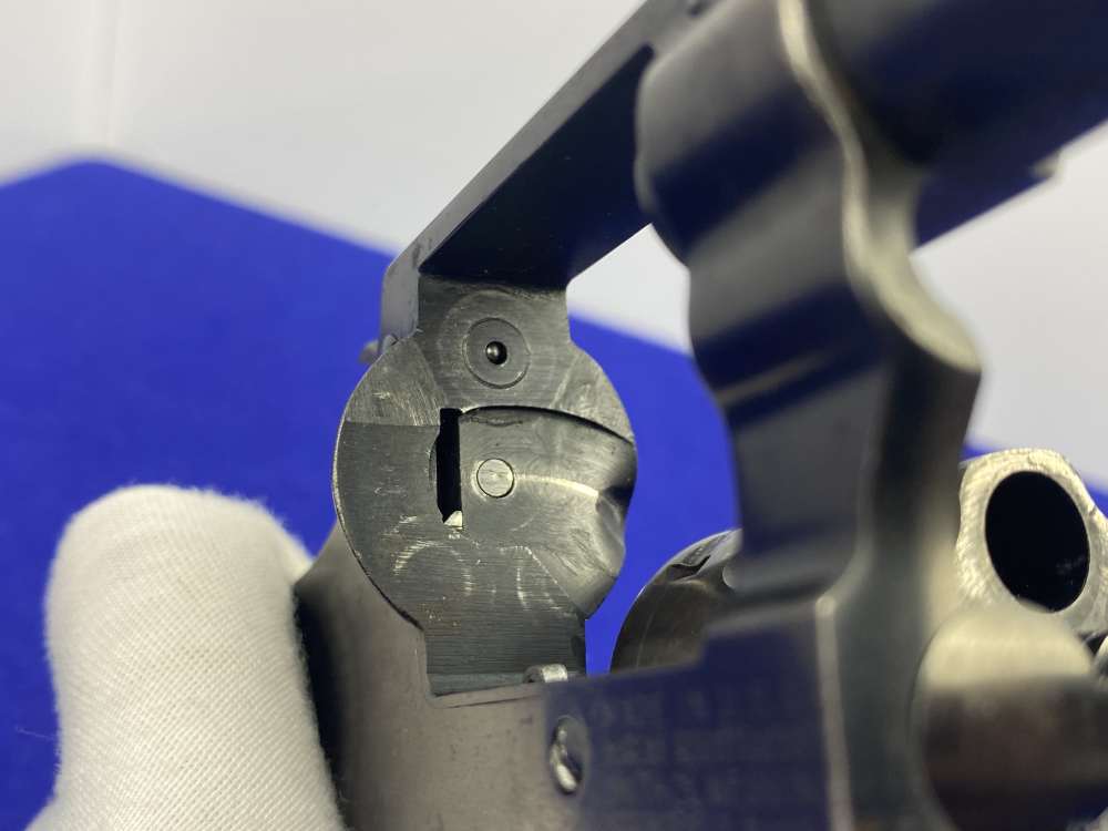 Smith Wesson .38 Military & Police Model of 1905 .38 2" *CLASSIC PRE-MODEL*-img-27