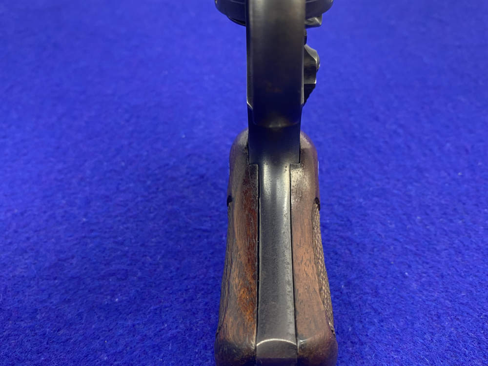 Smith Wesson .38 Military & Police Model of 1905 .38 2" *CLASSIC PRE-MODEL*-img-21