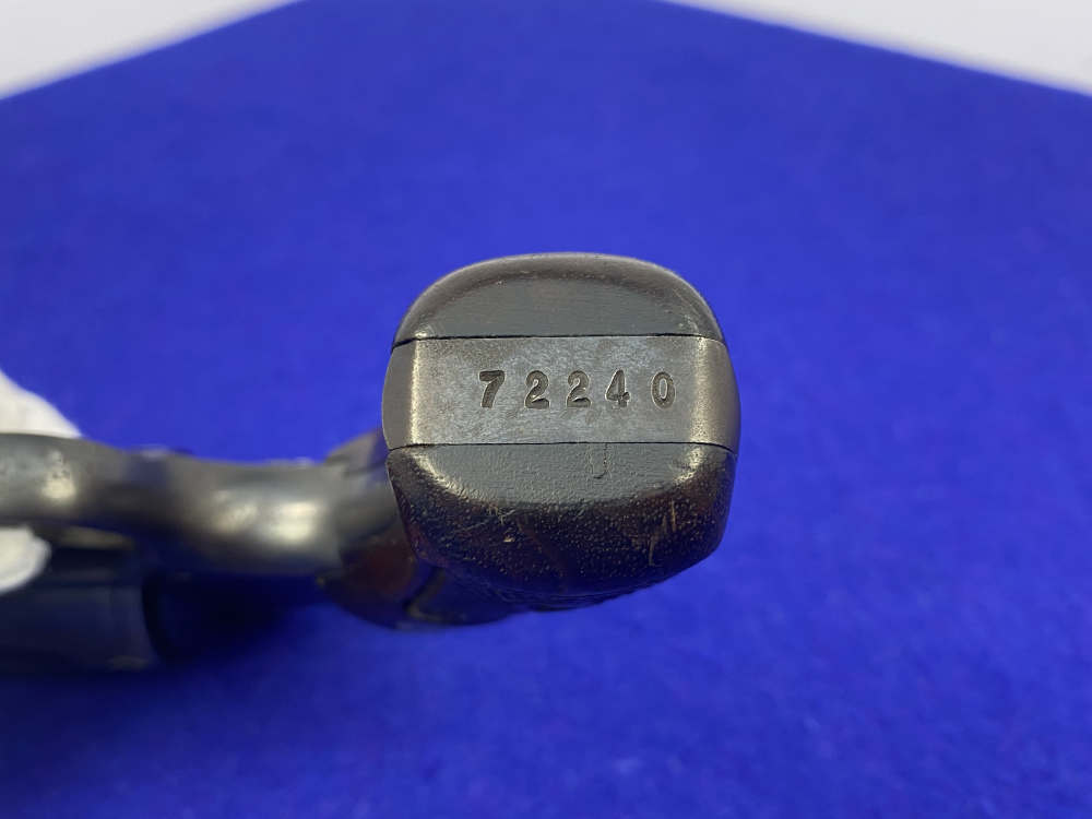 Smith Wesson .38 Military & Police Model of 1905 .38 2" *CLASSIC PRE-MODEL*-img-22