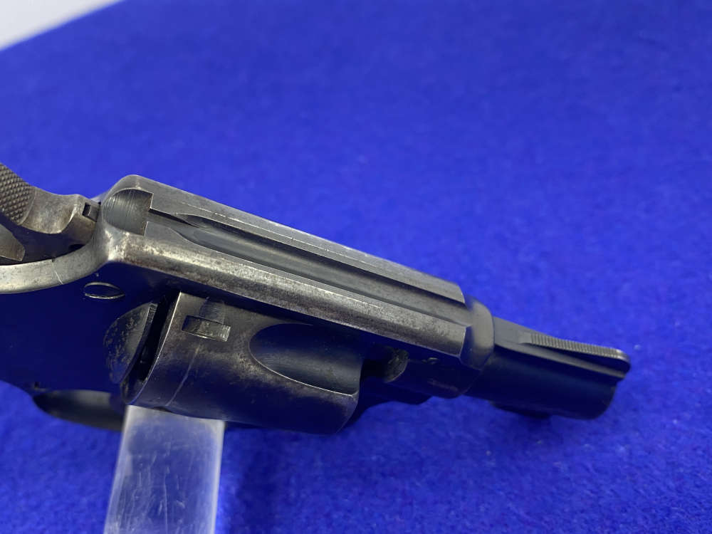 Smith Wesson .38 Military & Police Model of 1905 .38 2" *CLASSIC PRE-MODEL*-img-15