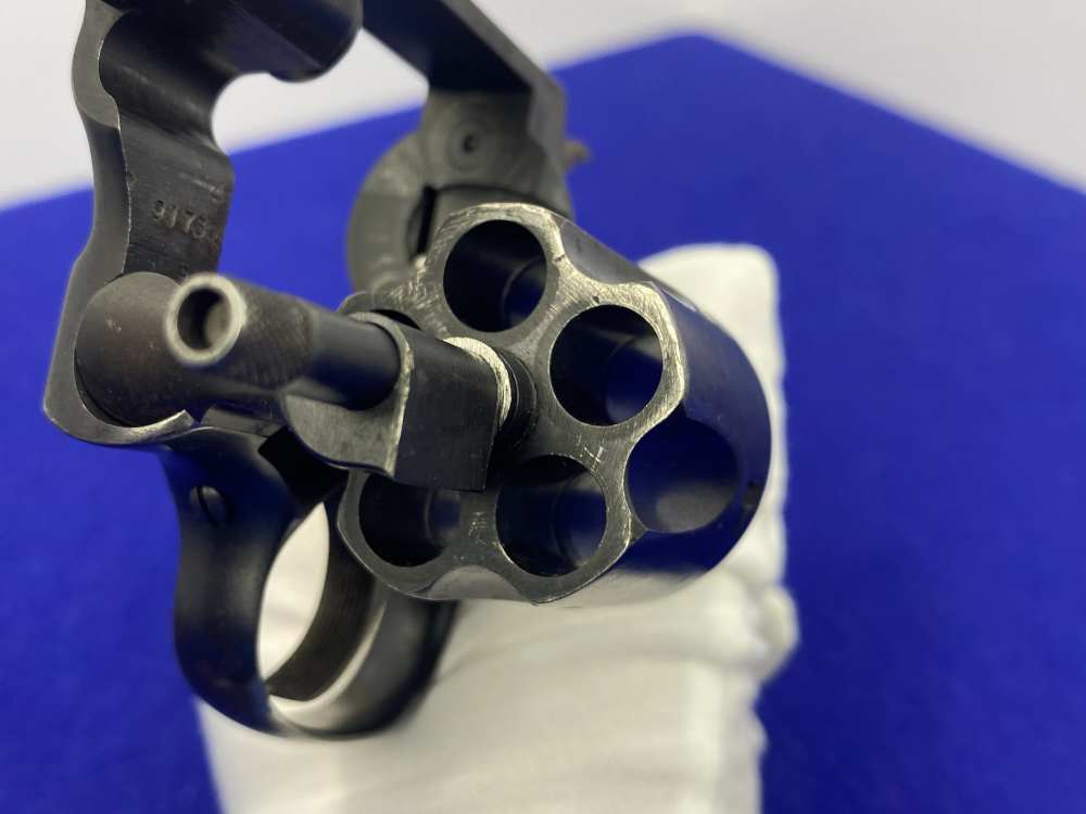 Smith Wesson .38 Military & Police Model of 1905 .38 2" *CLASSIC PRE-MODEL*-img-26