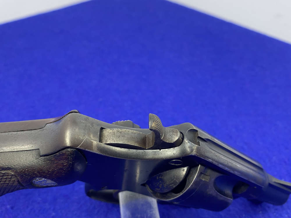 Smith Wesson .38 Military & Police Model of 1905 .38 2" *CLASSIC PRE-MODEL*-img-14