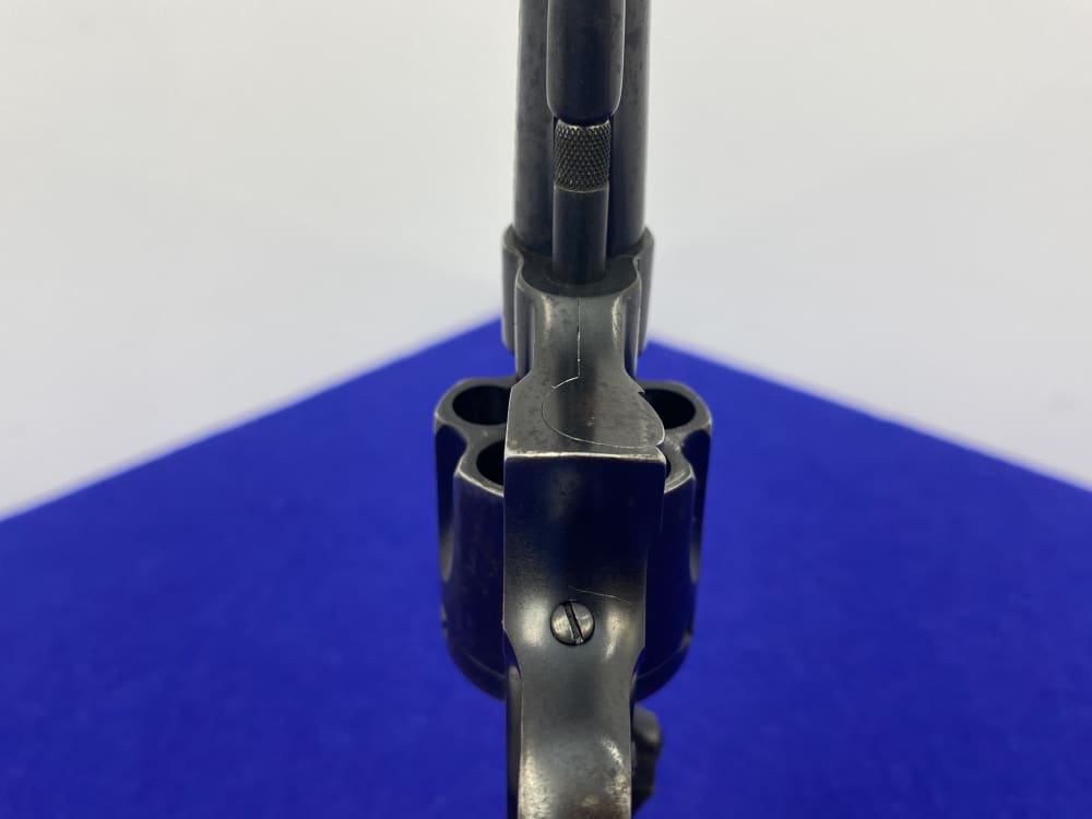 Smith Wesson .38 Military & Police Model of 1905 .38 2" *CLASSIC PRE-MODEL*-img-19
