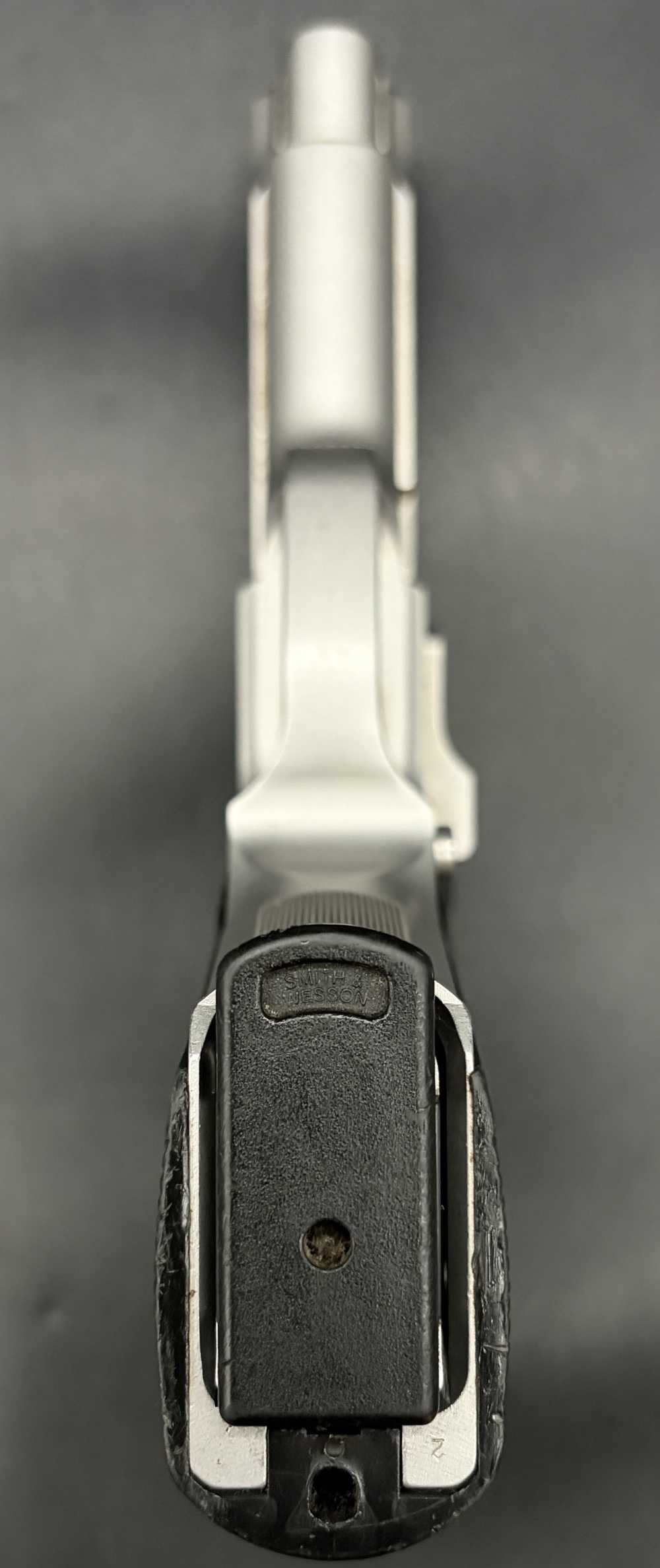 Smith & Wesson S&W Model 5906 Mod SW Mod5906 9mm 9 4" SS LAYAWAY-img-16