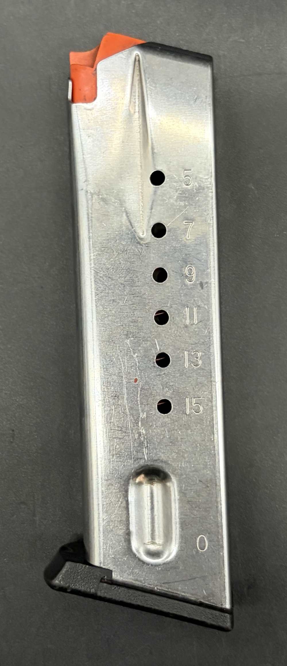 Smith & Wesson S&W Model 5906 Mod SW Mod5906 9mm 9 4" SS LAYAWAY-img-19