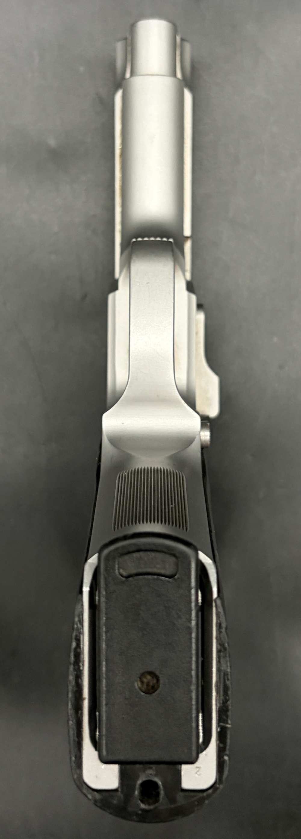 Smith & Wesson S&W Model 5906 Mod SW Mod5906 9mm 9 4" SS LAYAWAY-img-6