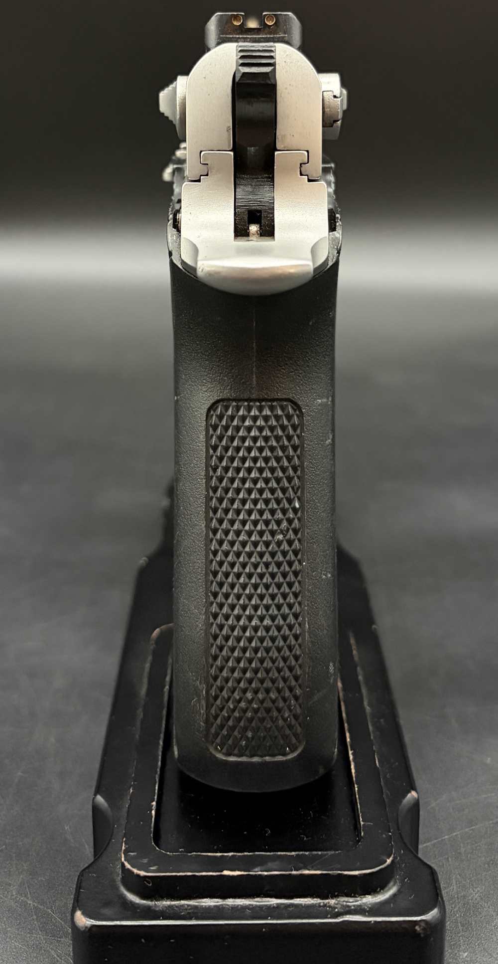 Smith & Wesson S&W Model 5906 Mod SW Mod5906 9mm 9 4" SS LAYAWAY-img-4