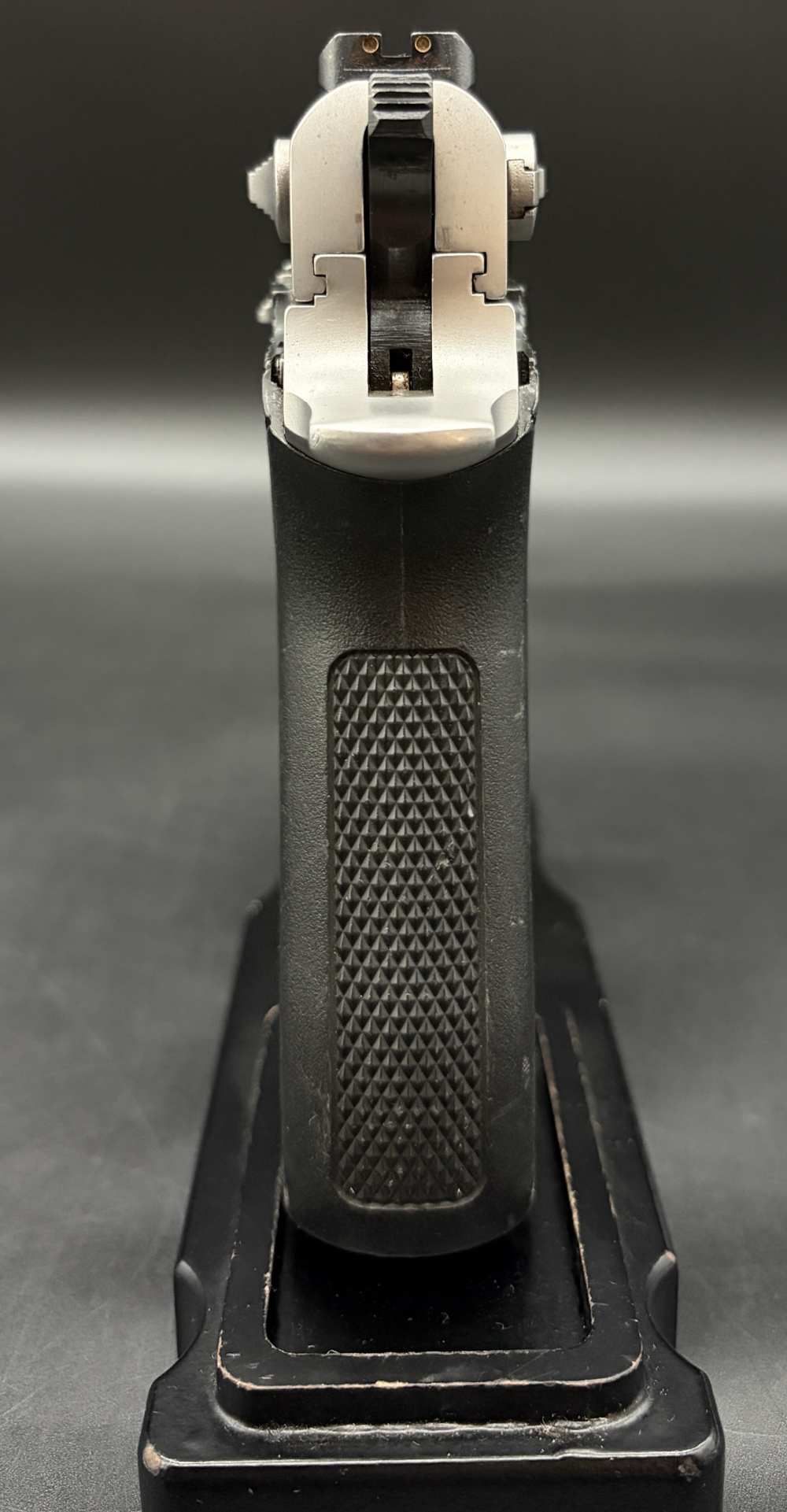 Smith & Wesson S&W Model 5906 Mod SW Mod5906 9mm 9 4" SS LAYAWAY-img-13