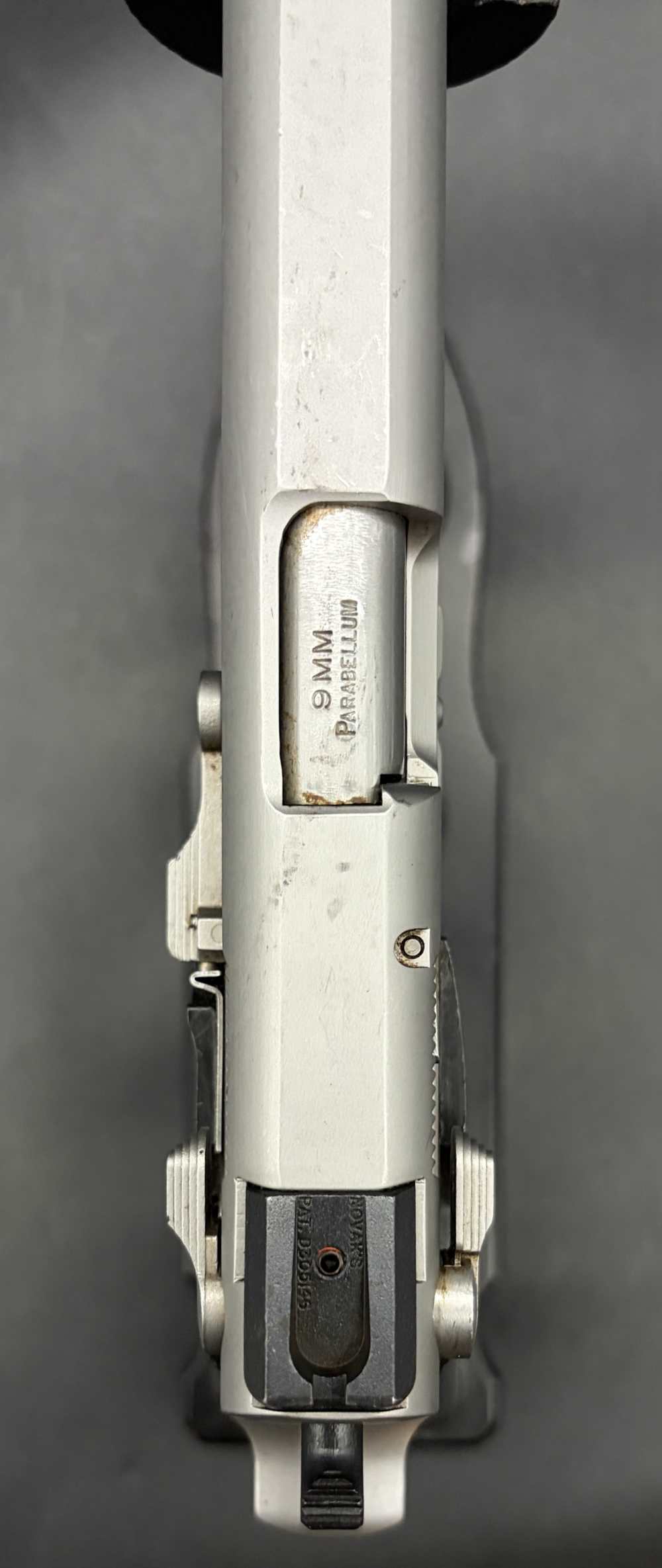 Smith & Wesson S&W Model 5906 Mod SW Mod5906 9mm 9 4" SS LAYAWAY-img-14