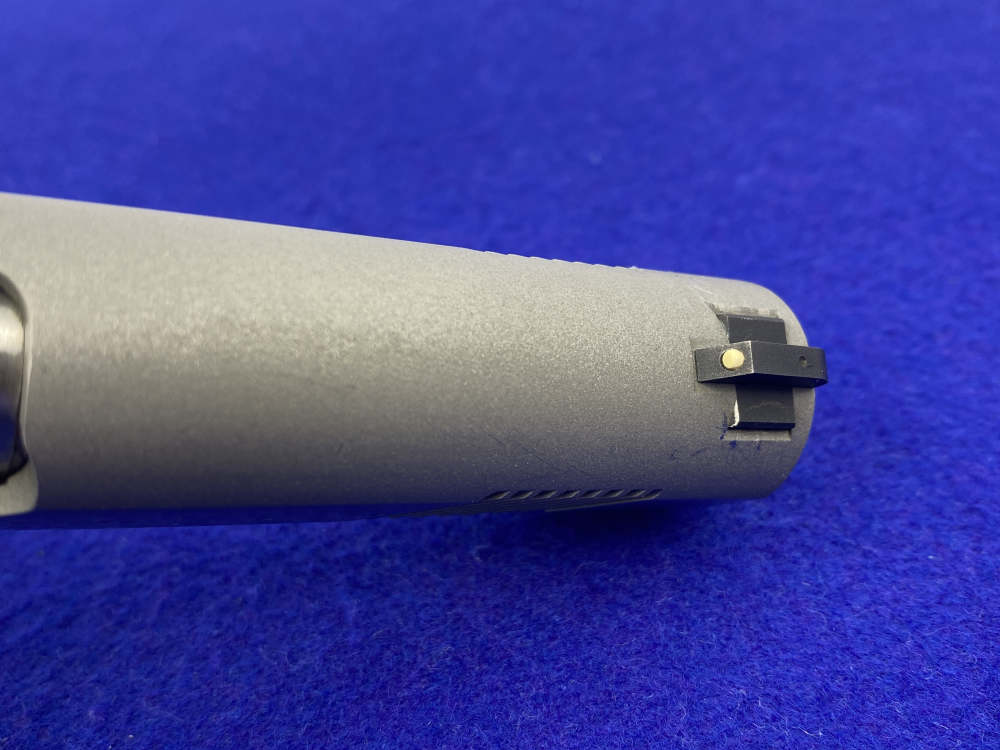 Colt Combat Commander Enhanced .45 ACP 4.25" *DESIRABLE ENHANCED VARIATION*-img-17