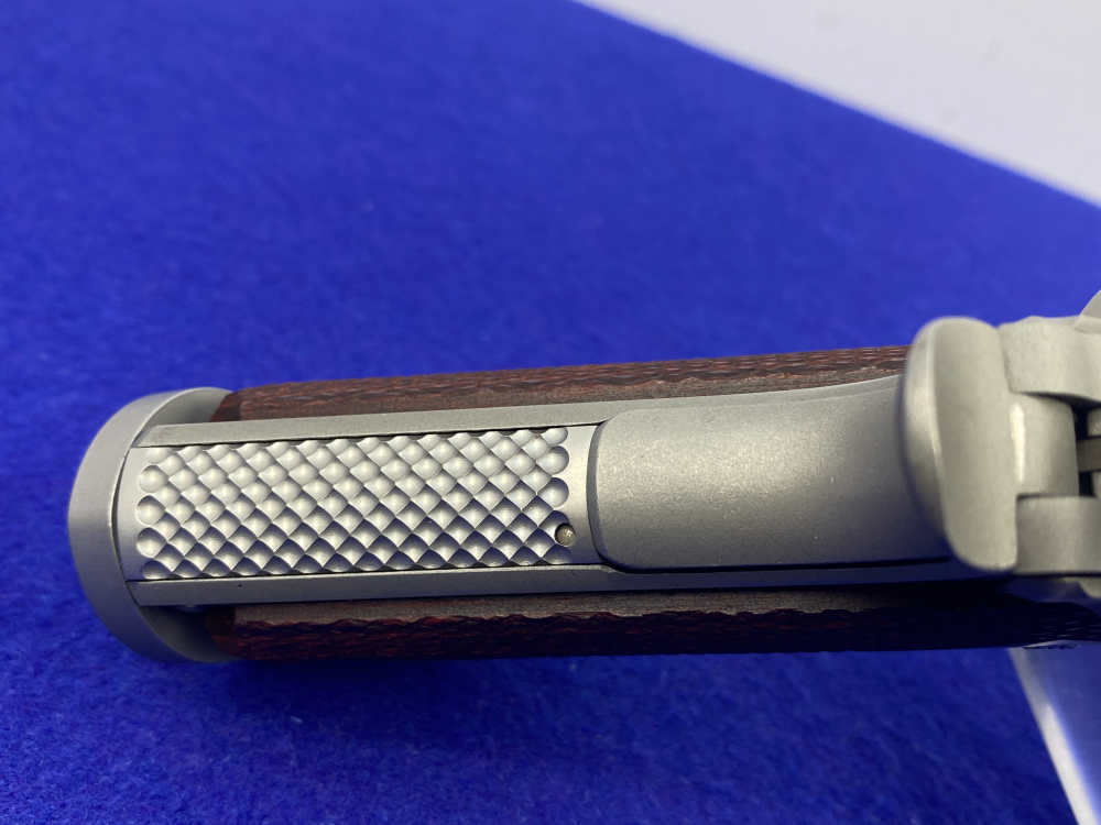 Colt Combat Commander Enhanced .45 ACP 4.25" *DESIRABLE ENHANCED VARIATION*-img-14