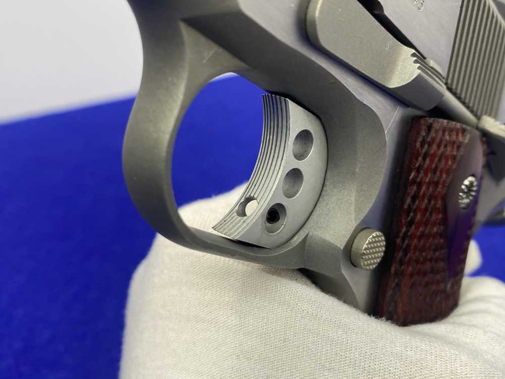Colt Combat Commander Enhanced .45 ACP 4.25" *DESIRABLE ENHANCED VARIATION*-img-19