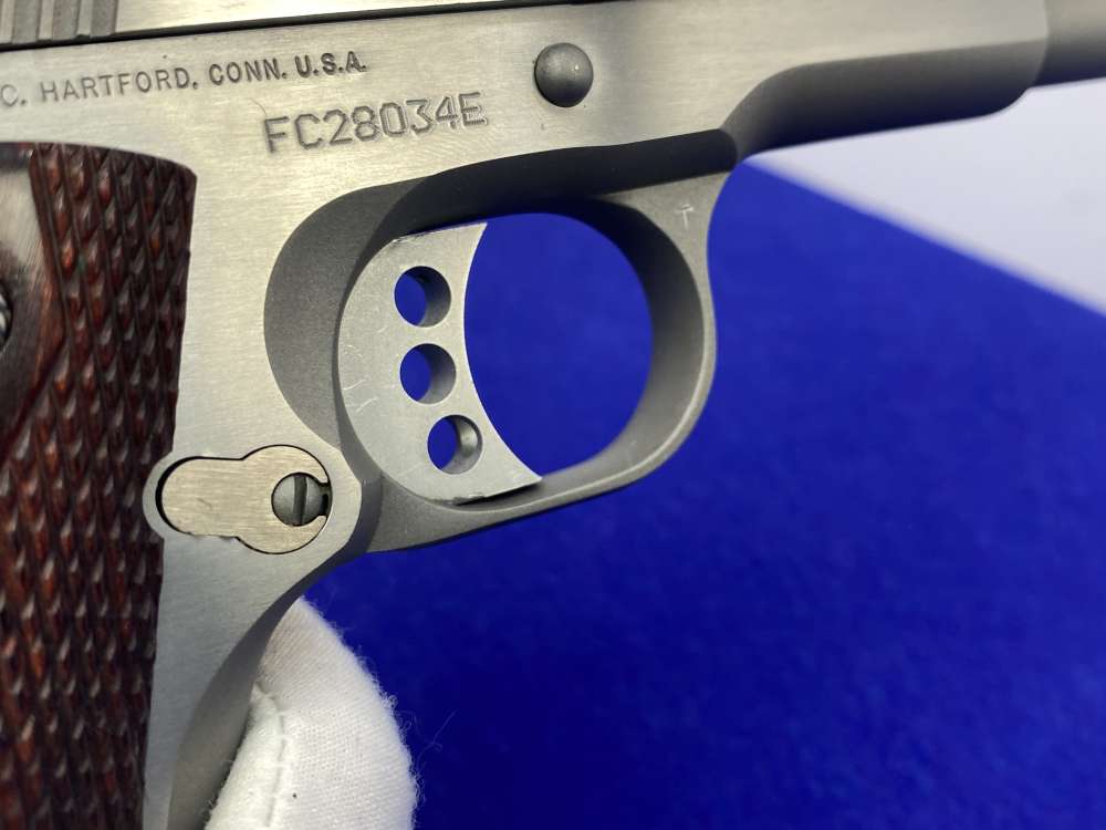 Colt Combat Commander Enhanced .45 ACP 4.25" *DESIRABLE ENHANCED VARIATION*-img-18
