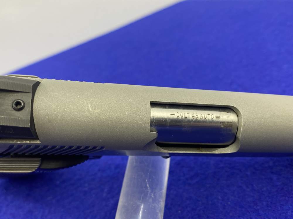 Colt Combat Commander Enhanced .45 ACP 4.25" *DESIRABLE ENHANCED VARIATION*-img-16