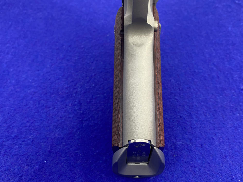 Colt Combat Commander Enhanced .45 ACP 4.25" *DESIRABLE ENHANCED VARIATION*-img-23