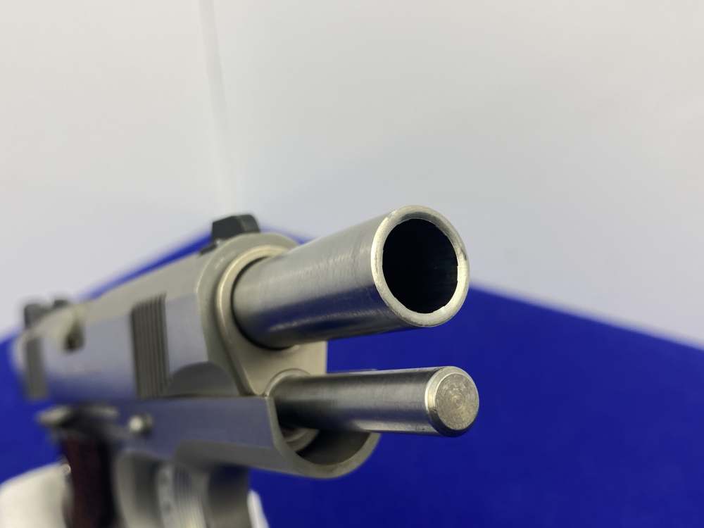 Colt Combat Commander Enhanced .45 ACP 4.25" *DESIRABLE ENHANCED VARIATION*-img-27