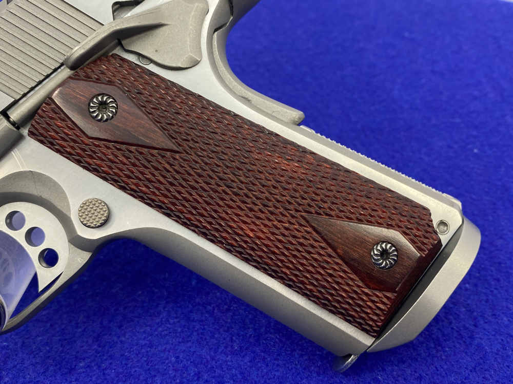 Colt Combat Commander Enhanced .45 ACP 4.25" *DESIRABLE ENHANCED VARIATION*-img-5