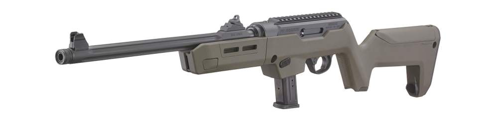 Ruger PC Carbine Magpul Backpacker-img-5