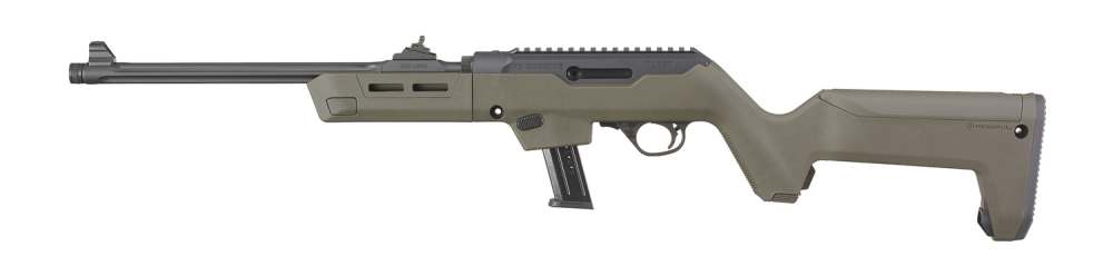 Ruger PC Carbine Magpul Backpacker-img-6