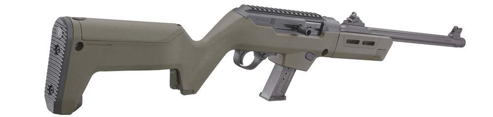 Ruger PC Carbine Magpul Backpacker-img-3