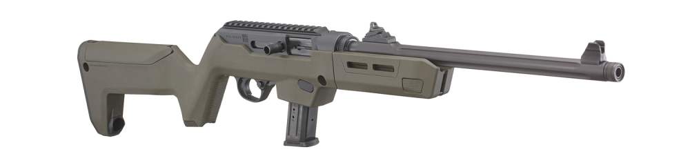 Ruger PC Carbine Magpul Backpacker-img-2