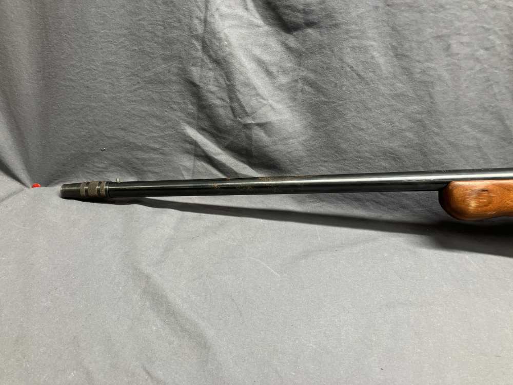 Mossberg 183D-C - .410 GA w/ 24" Barrel, 3" Chamber, & Internal Magazine-img-5